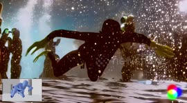 New AI technology transforms any video into an animation