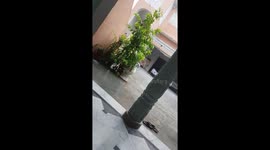 I love this weather like feel so cool rainy day and good weather and my home town is so beautiful place