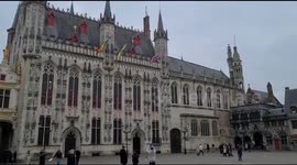 Buildings in Belgium look amazing and great designs on the architecture