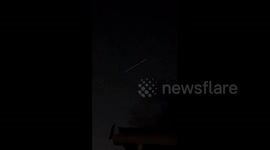 US: SpaceX’s 10th Launch Of 2023 Sends 55 Starlink Satellites With Falcon 9 Rocket