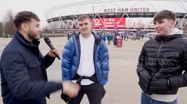 Chelsea fans struggle to predict their front 3 for next season