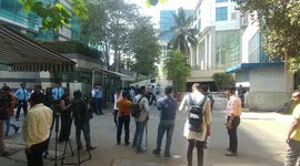 Tax officials raid BBC India offices after critical documentary in Mumbai