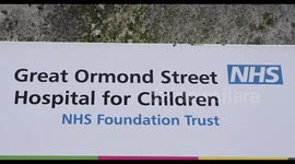 Great Ormond Street Hospital for Children, NHS Foundation Trust, London, United Kingdom