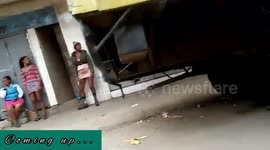 Street vibes,Day to day encounter in kenyan streets especially the life of young individuals.