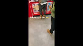 Angry CEX customer smashes up phone claiming it's a 