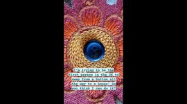 'I'm swapping a BUTTON for a HOME because I can't get on the property ladder'. Part 2