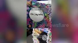 I quit my job as a pharmacist to make personalised BEACH towels - I've sold $1,000,000 worth of merch