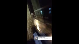 A journey from Syria to Turkey by bus