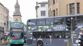 David Kurten from The Heritage Party speaks about his campaign and support to stop the proposed LTN 15 minute cities