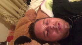 Leave Steve Harvey Alone!