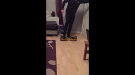 Segway fail