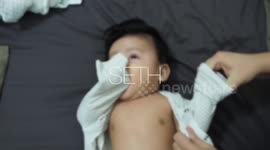 Seth - 1 year on