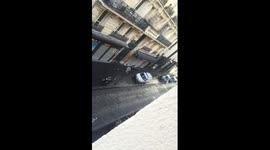 Paris la goutte d'or