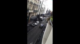 Paris la goutte d'or