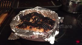 I made a horrible mistake 