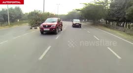 Renault Kwid Vs Maruti Alto Comparison Review- Auto Portal 