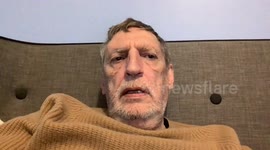 'We feel hopeless': Family forced to spend life savings living out of cheap hotels after losing home due to cost of living crisis