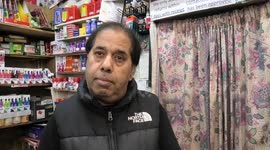 Local business owner from Oxford speaks about how the LTN (Low Traffic Neighbourhood) willgive him no other option then to close his business of 45 years.