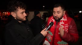 Liverpool fans react to stunning loss to Real Madrid despite going up 2-0 early