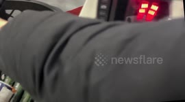 Are supermarkets really limiting veg? Aldi and Asda both fail to impose limits on self-service checkouts amid shortage