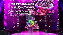 Marri Madung Butbut: the First Nations Gathering Space opens as part Sydney WorldPride 2023