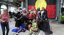 Marri Madung Butbut: the First Nations Gathering Space opens as part Sydney WorldPride 2023