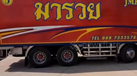 Thai police intercept 30 tonnes of pork smuggled from Brazil