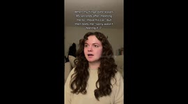 ‘My date ditched me 45 SECONDS after meeting – saying he was moving the car but then drove away’