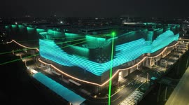 Zhouzhuang Digital Dreamworks Photo Studio In Suzhou, China