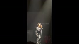 Hip hop artist Loyle Carner shares touching insight into his own father and fatherhood