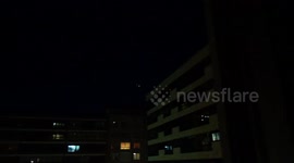 Venus And Jupiter “Kiss” In Conjunction