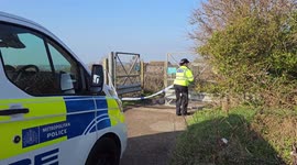 Remains of baby found in Brighton in search for missing child of UK couple