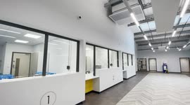 State-of-the-art £5 million doctors clinic unused with no GPs a YEAR after it was built