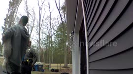 Karen calls cops on kids