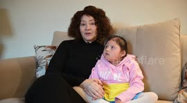 Meet the 19-year-old who looks like a four-year-old - due to a rare genetic phenomenon