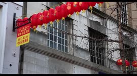 Get Yourself Some EU LAW YWC Within China Town, London, United Kingdom