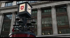 View Switzerland within Leicester Square, London, United Kingdom