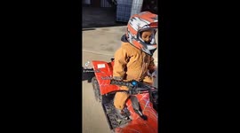 Coolest Country Boys Ever Age Three And Four!