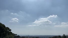 Japan: H3 Rocket Test Flight Fails, JAXA Sends Self-Destruct Signal 4