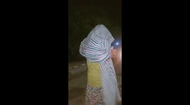 When you are In comedy or naughty mood 