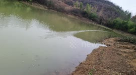 Meet the mesmerizing and talented 15-year-old stone skipper in China