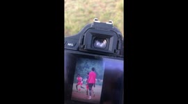 Sports photography in Ghana, Sogakofe.