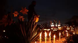 Shab-e-Barat Festival in Kashmir