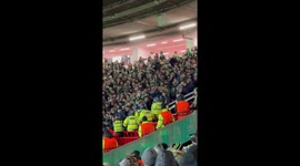 Manchester United v Real Betis