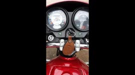 Hero Bike starting problem  .  Bike not turning off without plug without key