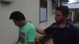 21 Elementary School Girls in Indonesia Raped by Photographer