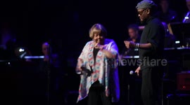 NY: Seventh Annual Love Rocks NYC Benefit for God's Love We Deliver