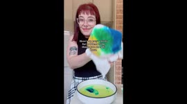 Savvy mum shares hack to keep toddlers entertained for HOURS using household items Part 2/5