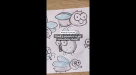 Savvy mum shares hack to keep toddlers entertained for HOURS using household items Part 4/5