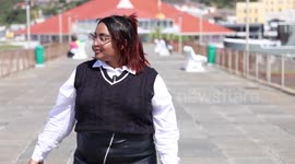 Cape Town woman’s journey to becoming an OnlyFans model